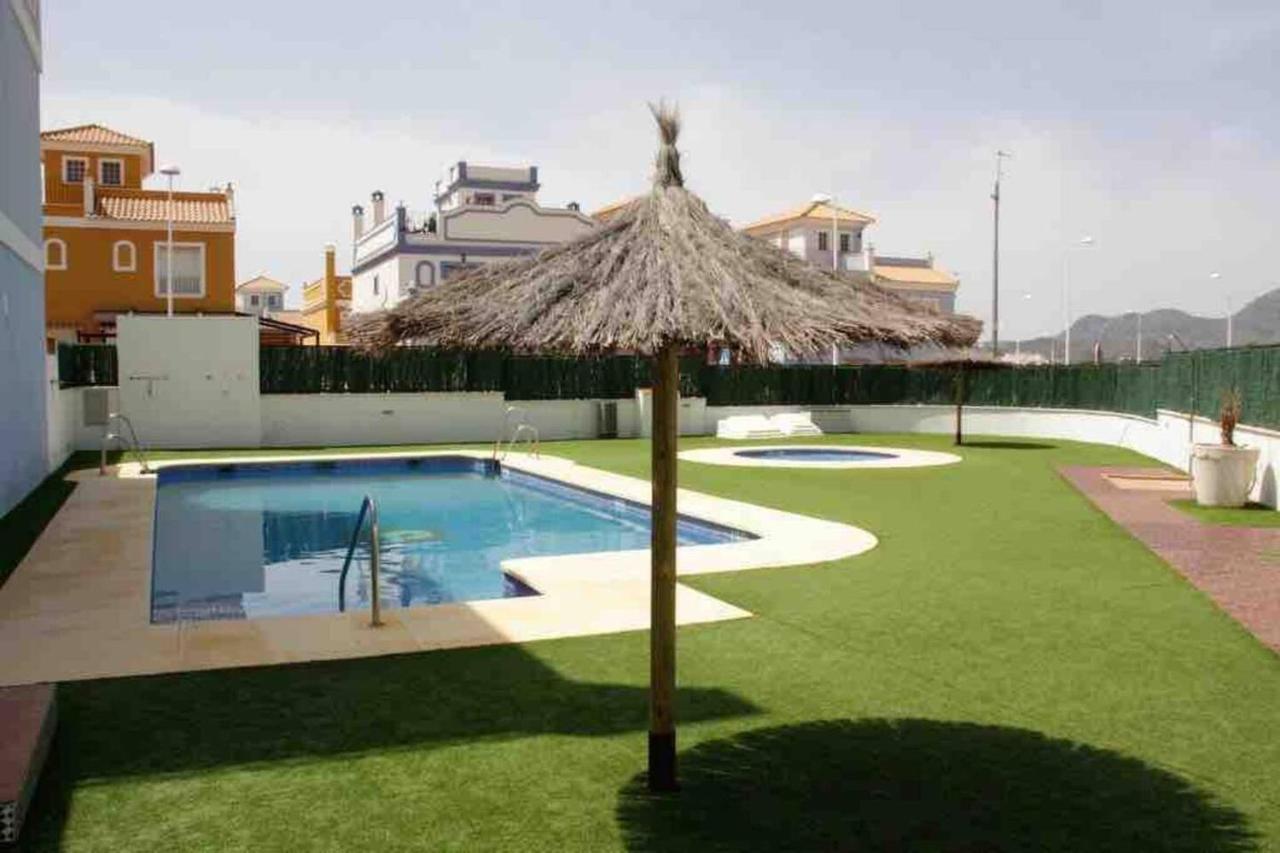 Casa Tranquila Villa San Juan De Los Terreros Exterior photo