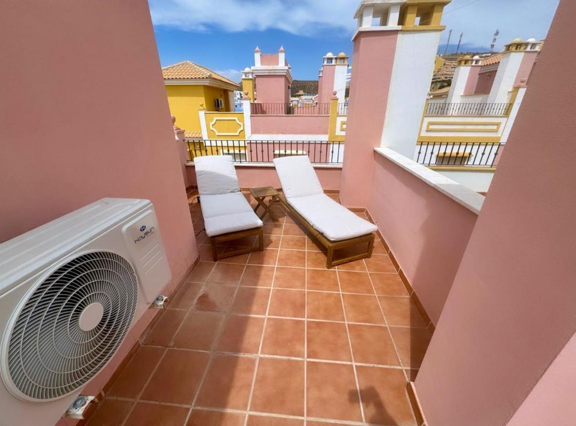 Casa Tranquila Villa San Juan De Los Terreros Exterior photo