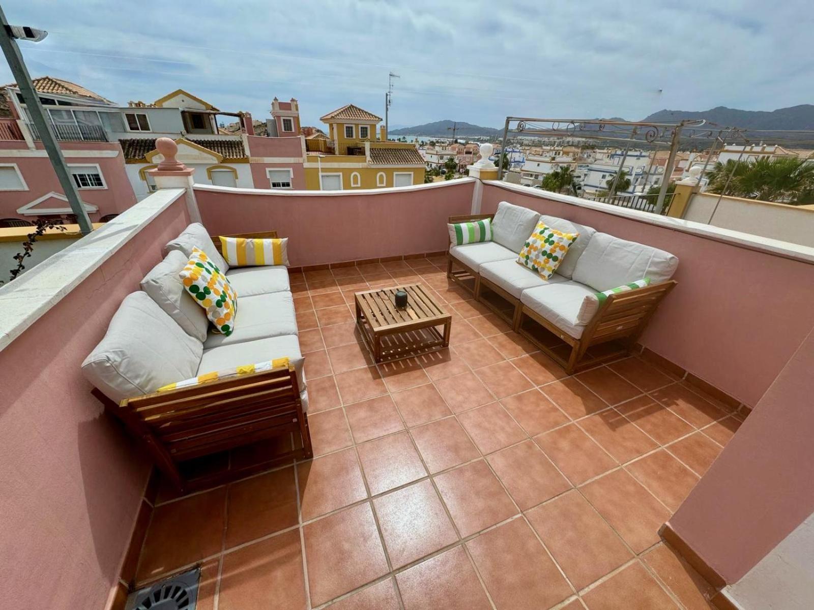 Casa Tranquila Villa San Juan De Los Terreros Exterior photo